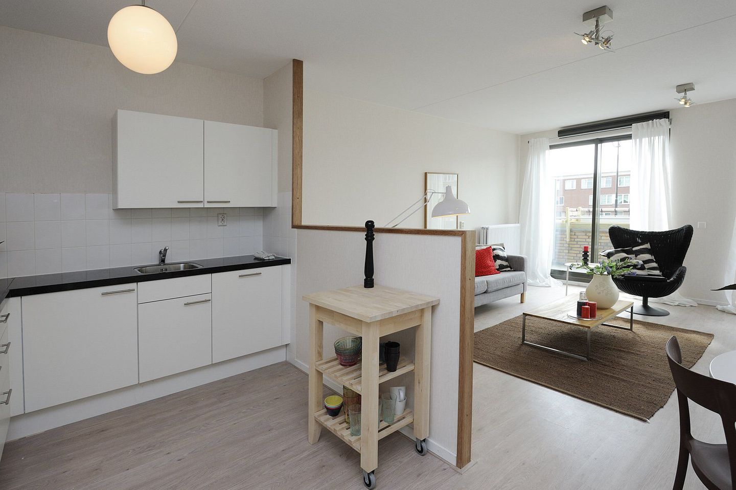 Photo 10 of Bijlmerdreef 650