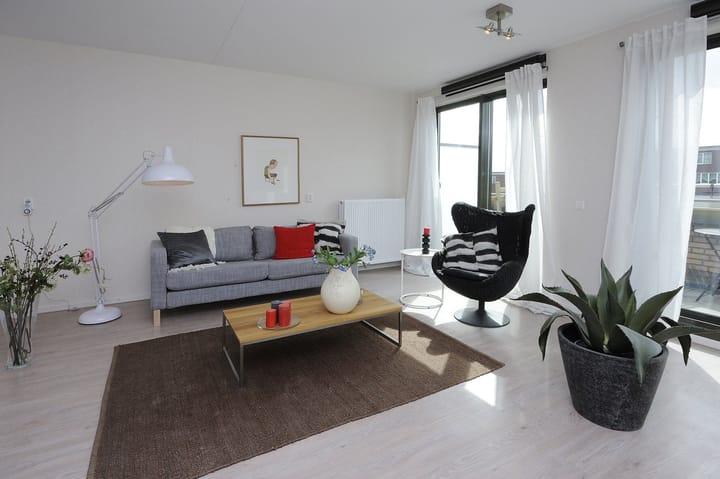 Foto 12 van Bijlmerdreef 650