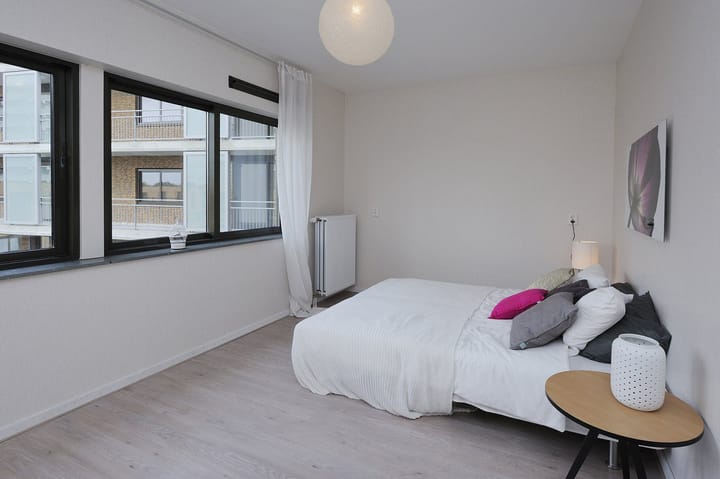 Foto 13 van Bijlmerdreef 650