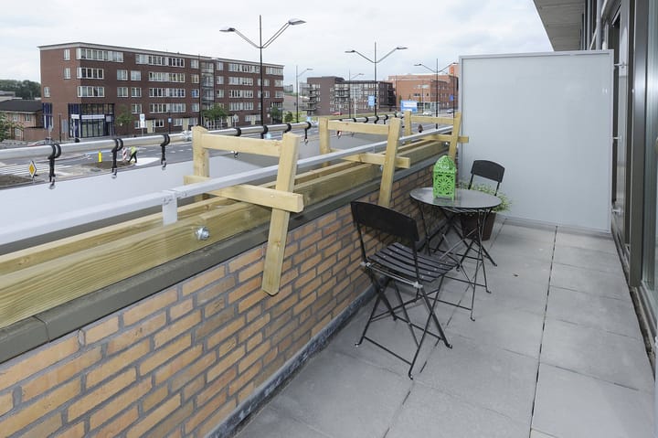 Foto 15 van Bijlmerdreef 650