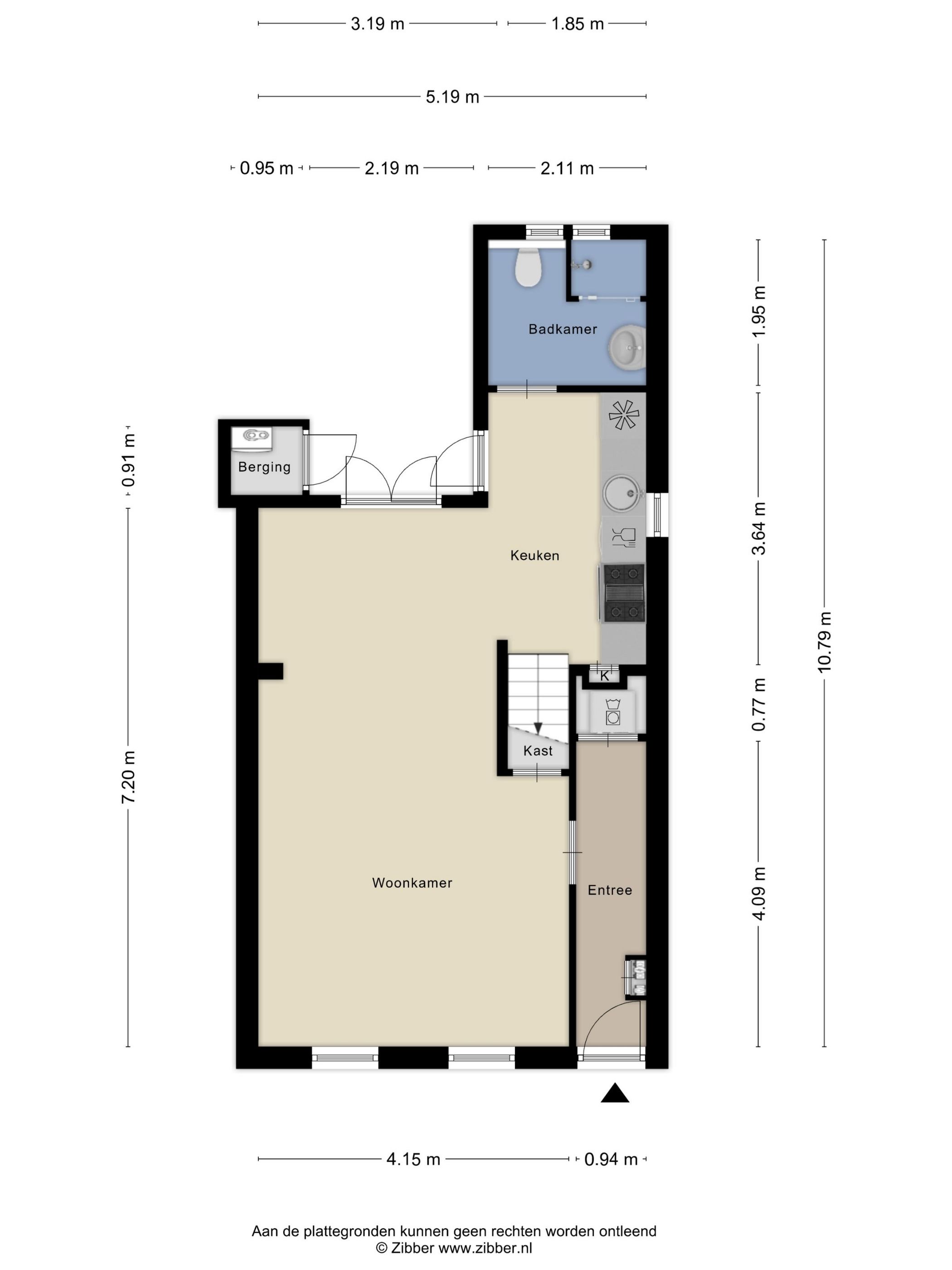 Foto 39 van Voorstraat 68