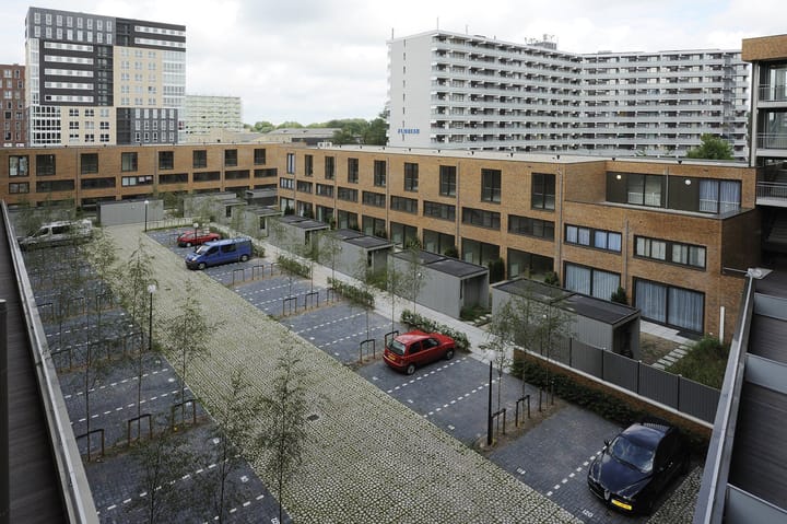 Foto 17 van Bijlmerdreef 650