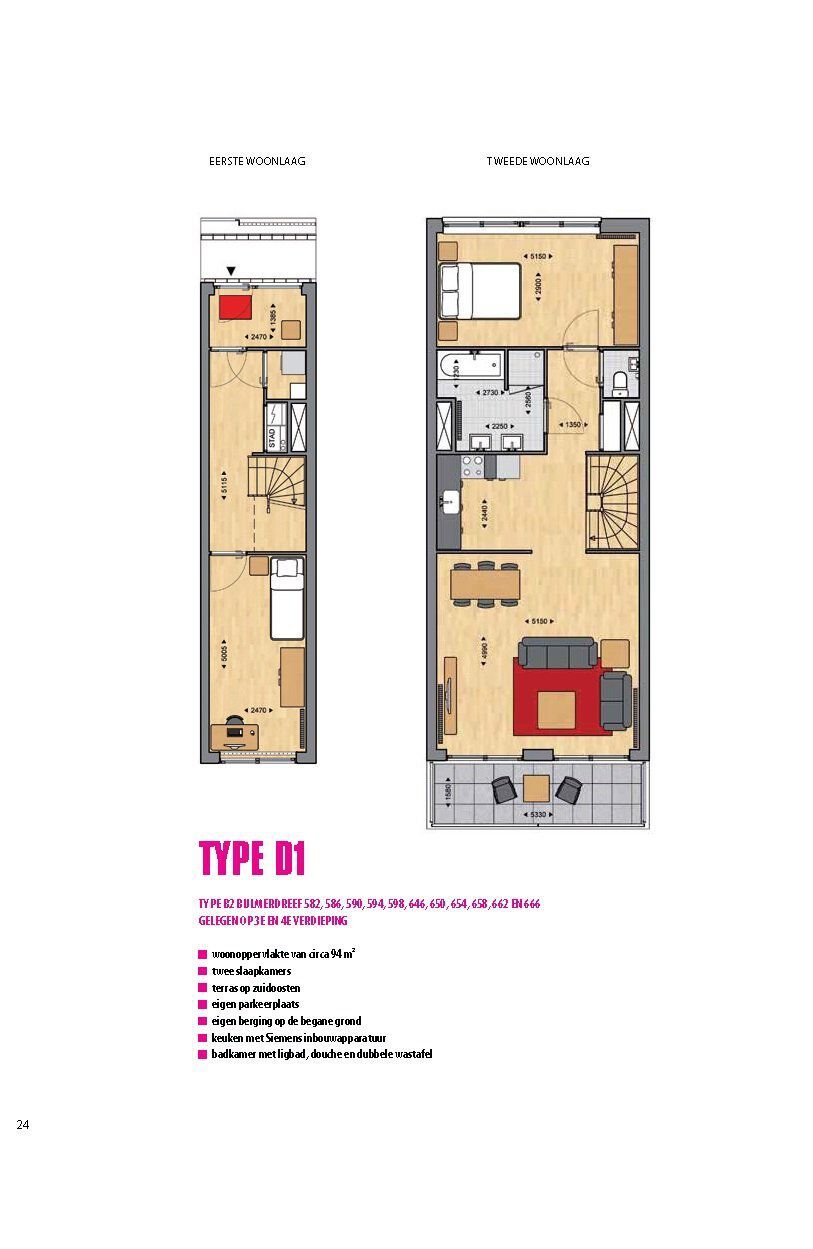 Photo 18 of Bijlmerdreef 650