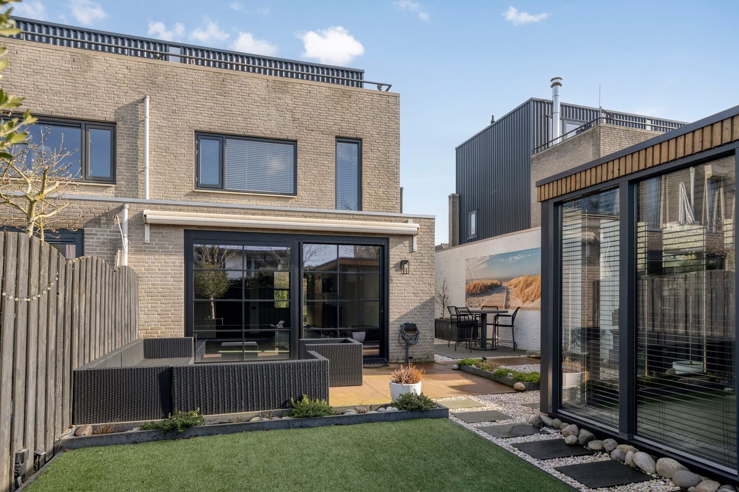 Foto 4 van Spletting 25