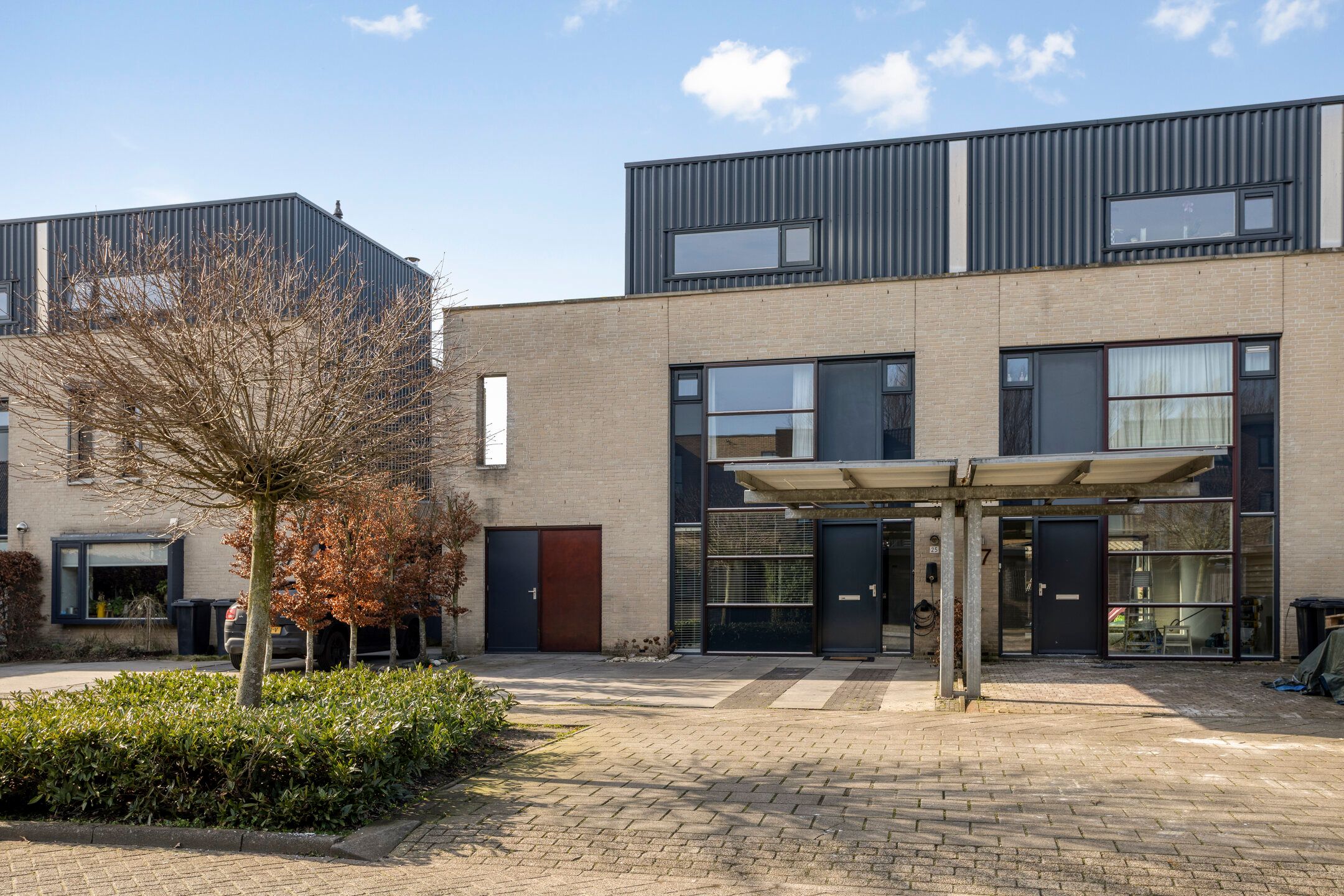 Foto 6 van Spletting 25