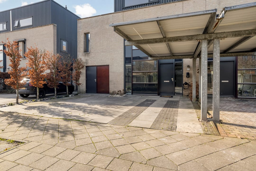 Foto 7 van Spletting 25