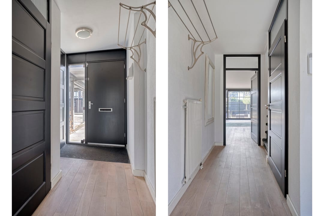 Foto 8 van Spletting 25