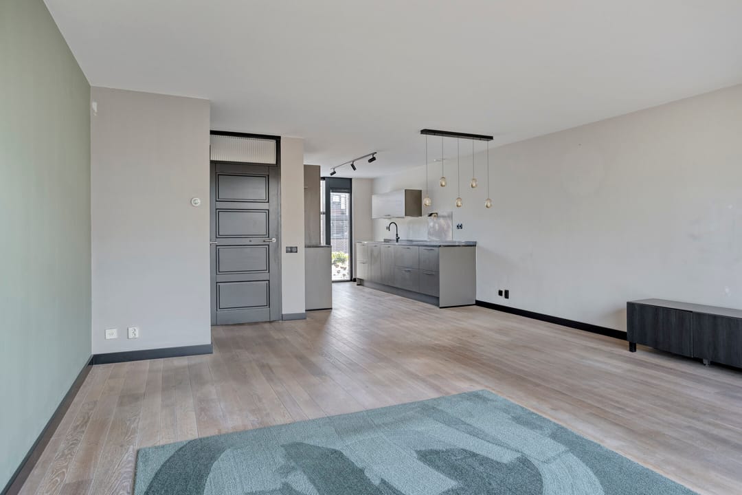 Foto 11 van Spletting 25