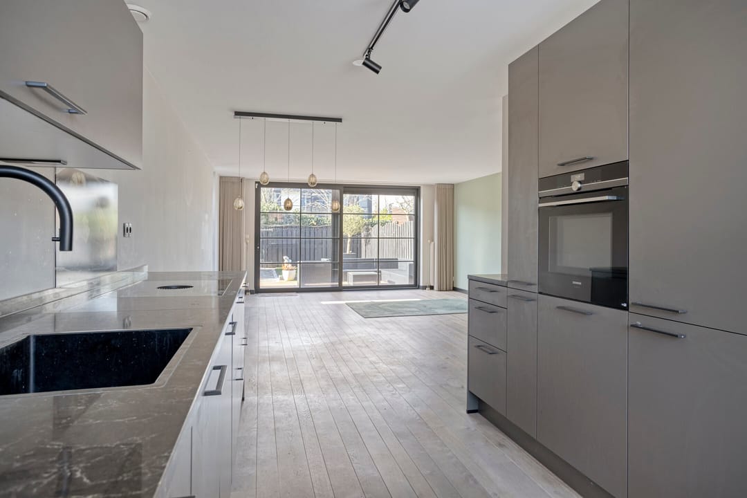 Foto 16 van Spletting 25