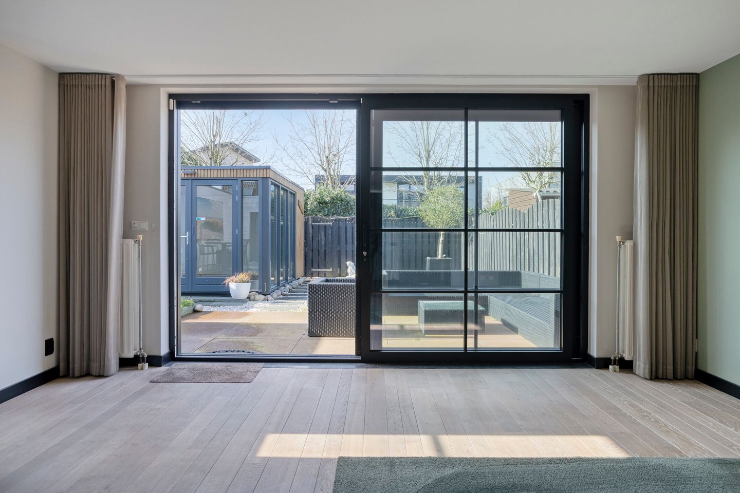 Foto 19 van Spletting 25