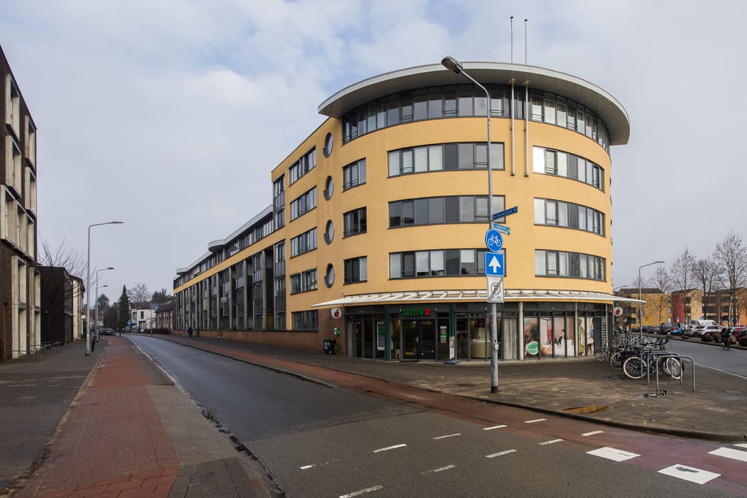 Photo 1 of Langgewenst 33