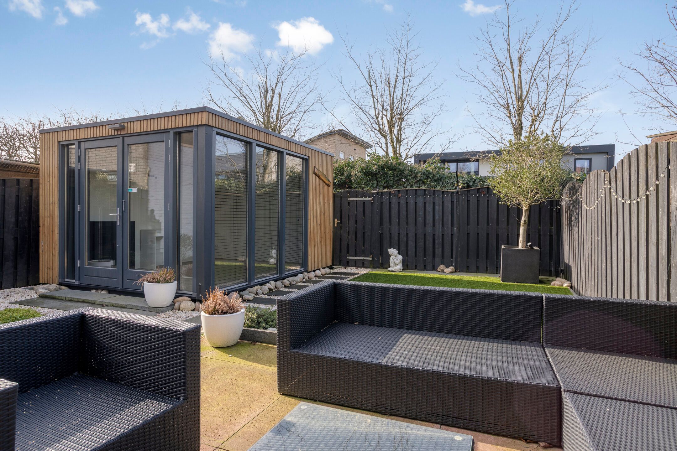 Foto 21 van Spletting 25