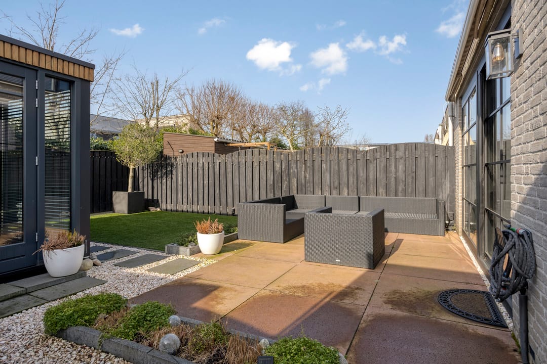 Foto 22 van Spletting 25