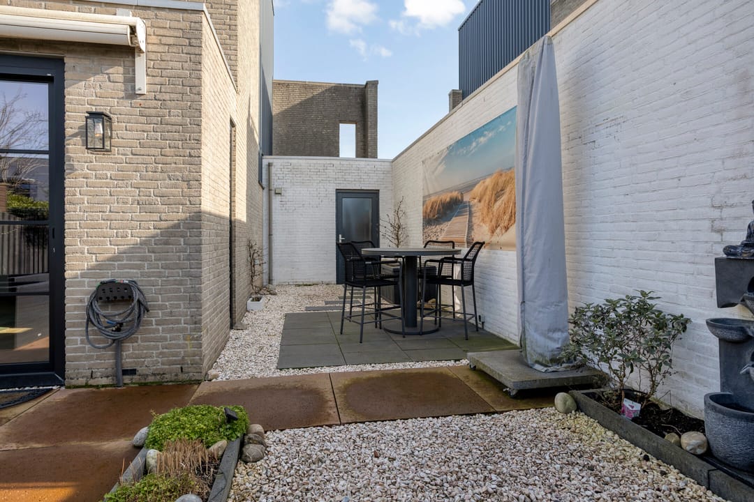 Foto 23 van Spletting 25