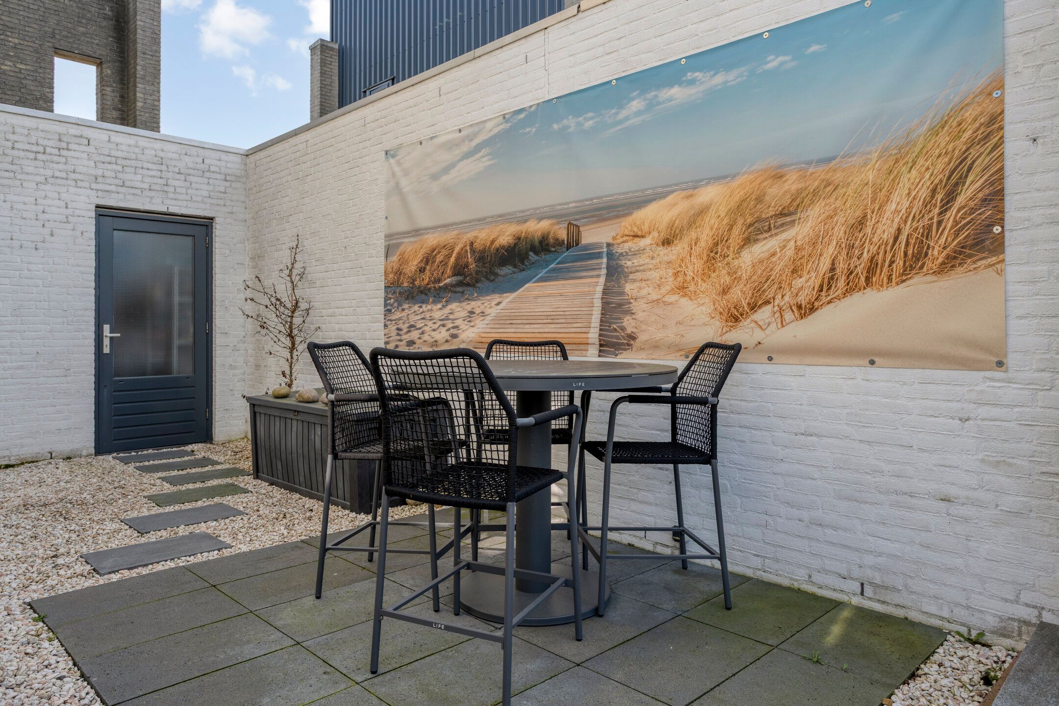 Foto 24 van Spletting 25