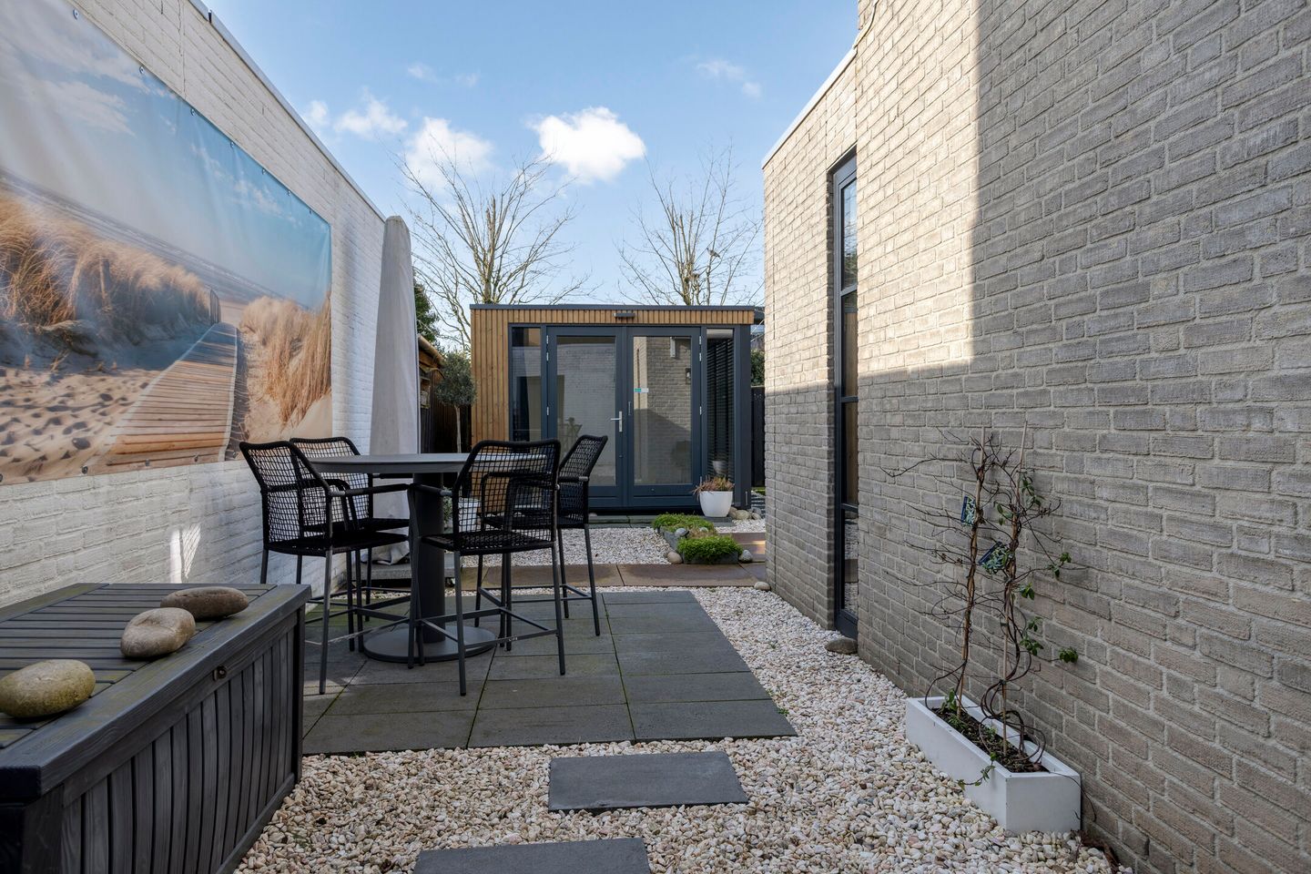 Foto 25 van Spletting 25