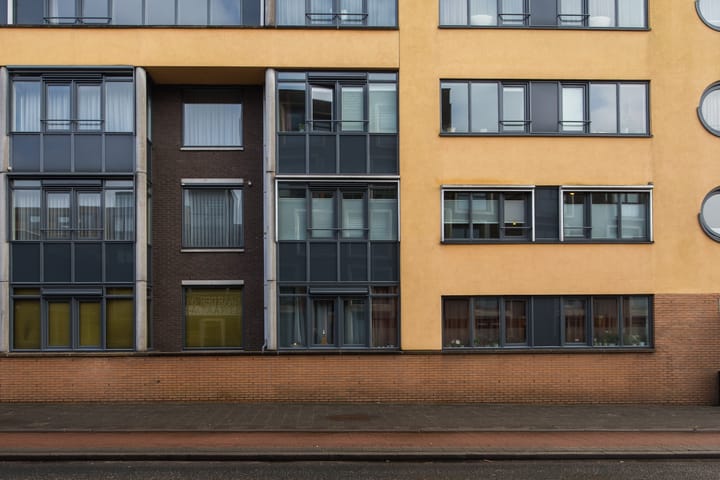 Foto 5 van Langgewenst 33