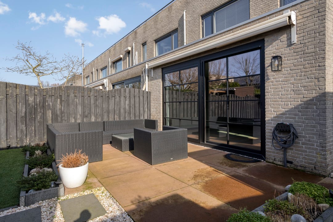 Foto 26 van Spletting 25