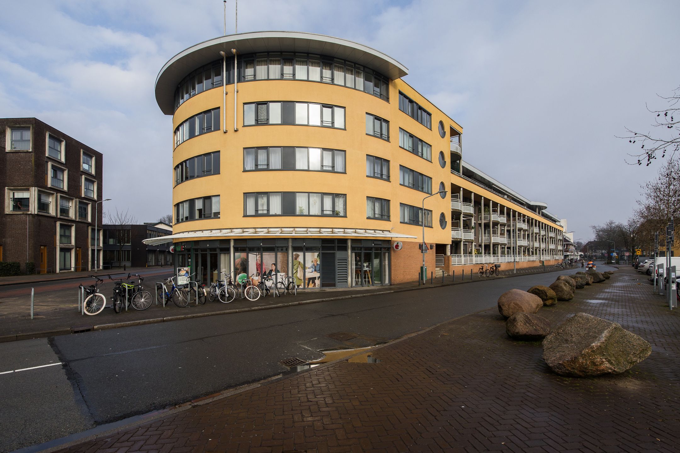 Photo 6 of Langgewenst 33