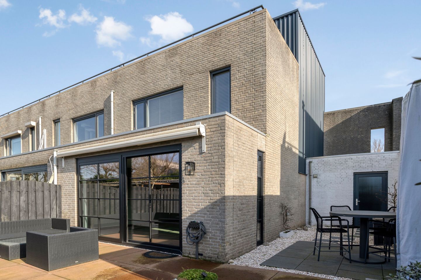 Foto 29 van Spletting 25