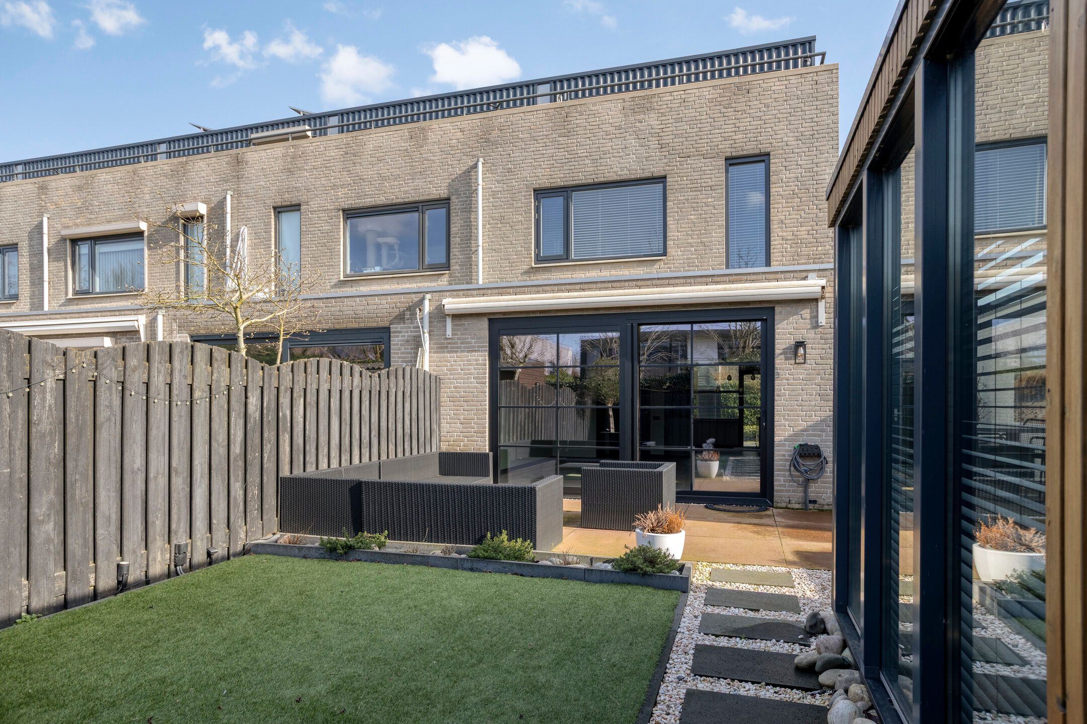 Foto 30 van Spletting 25