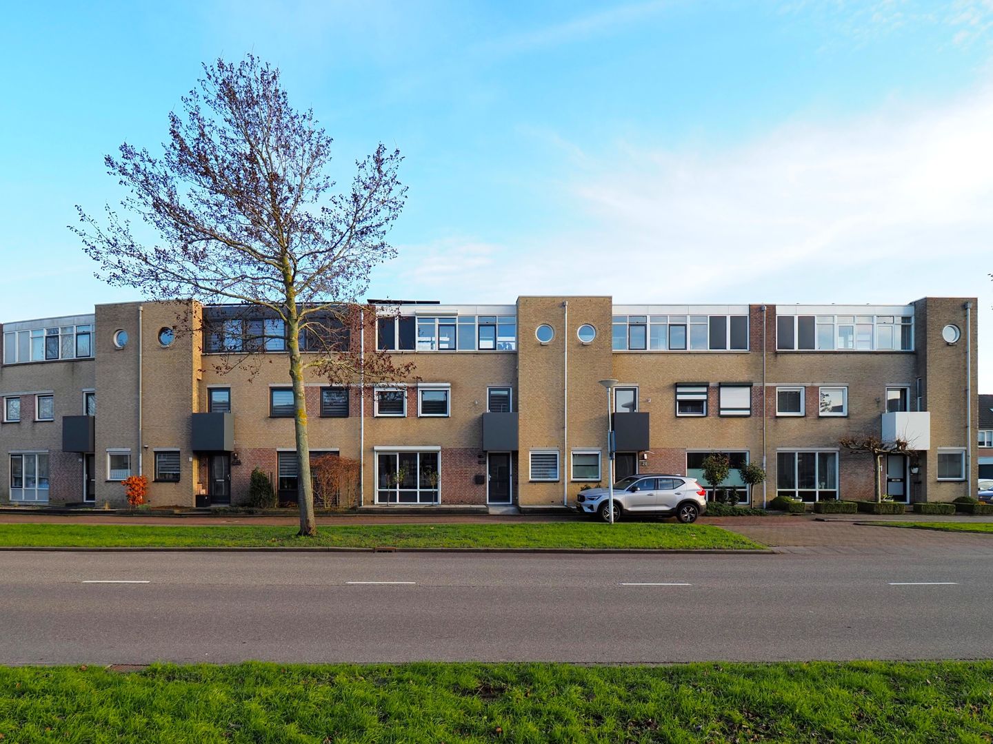 Foto 1 van Cypressenlaan 27