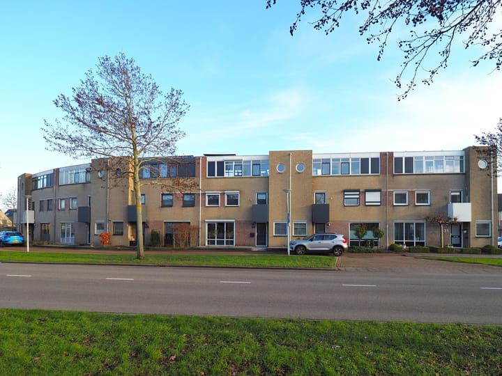 Foto 2 van Cypressenlaan 27