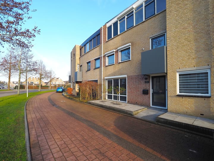 Foto 3 van Cypressenlaan 27