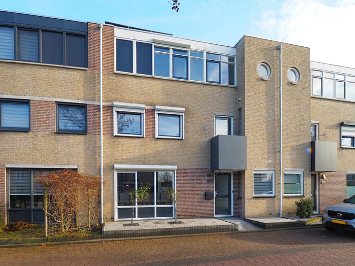 Foto 4 van Cypressenlaan 27