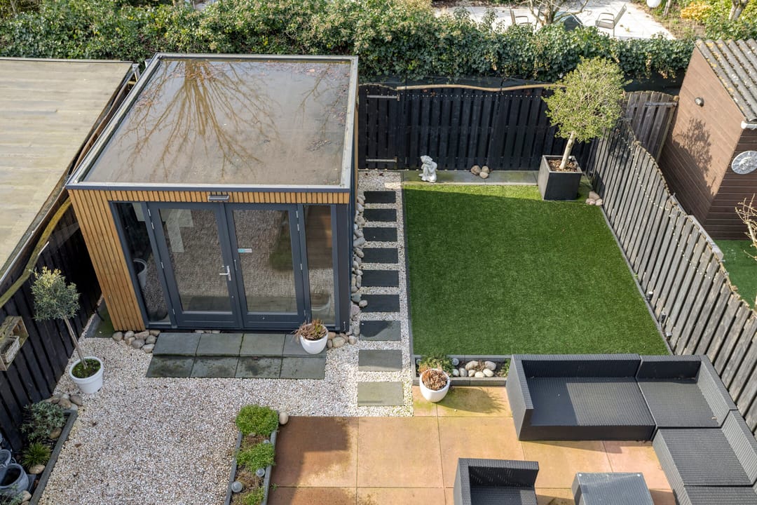 Foto 46 van Spletting 25