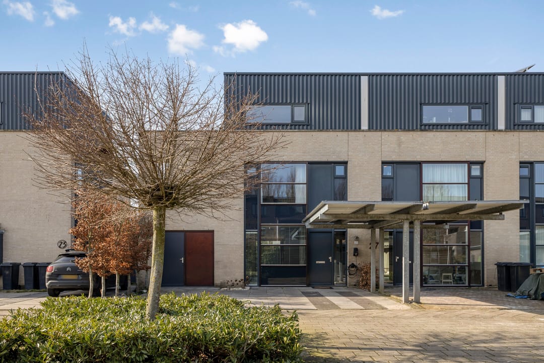 Foto 47 van Spletting 25