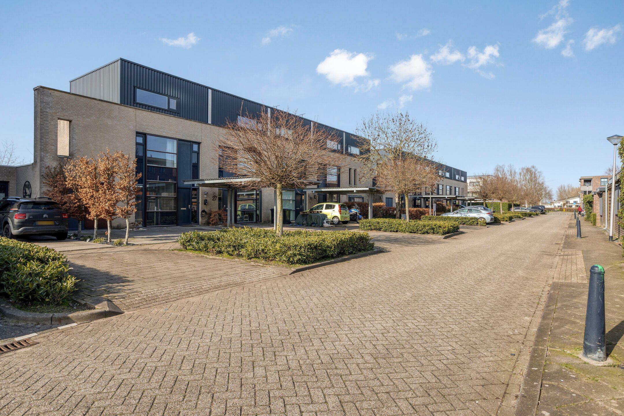 Foto 48 van Spletting 25