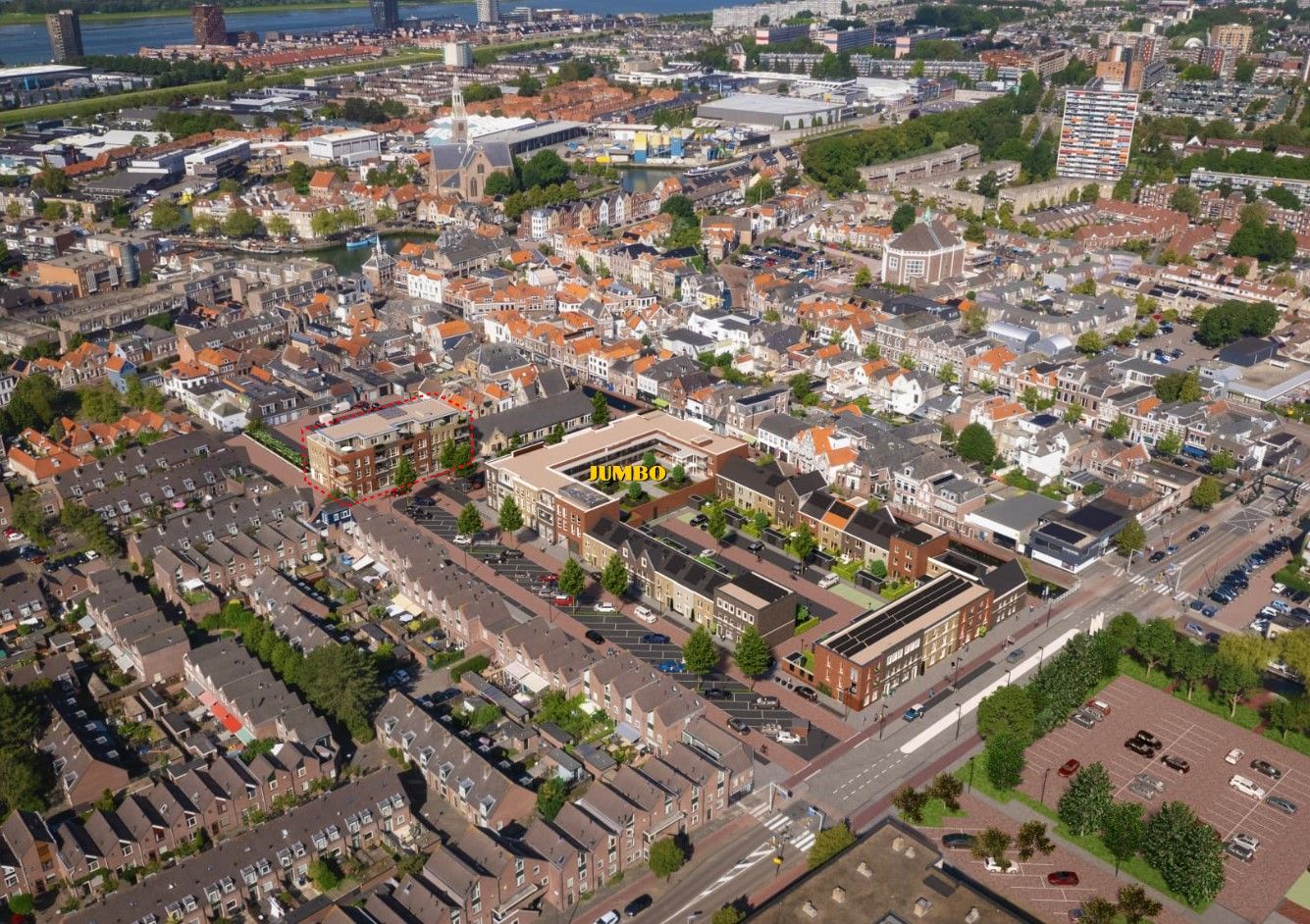 Bekijk foto 3 van Anne de Vriesstraat 40-A