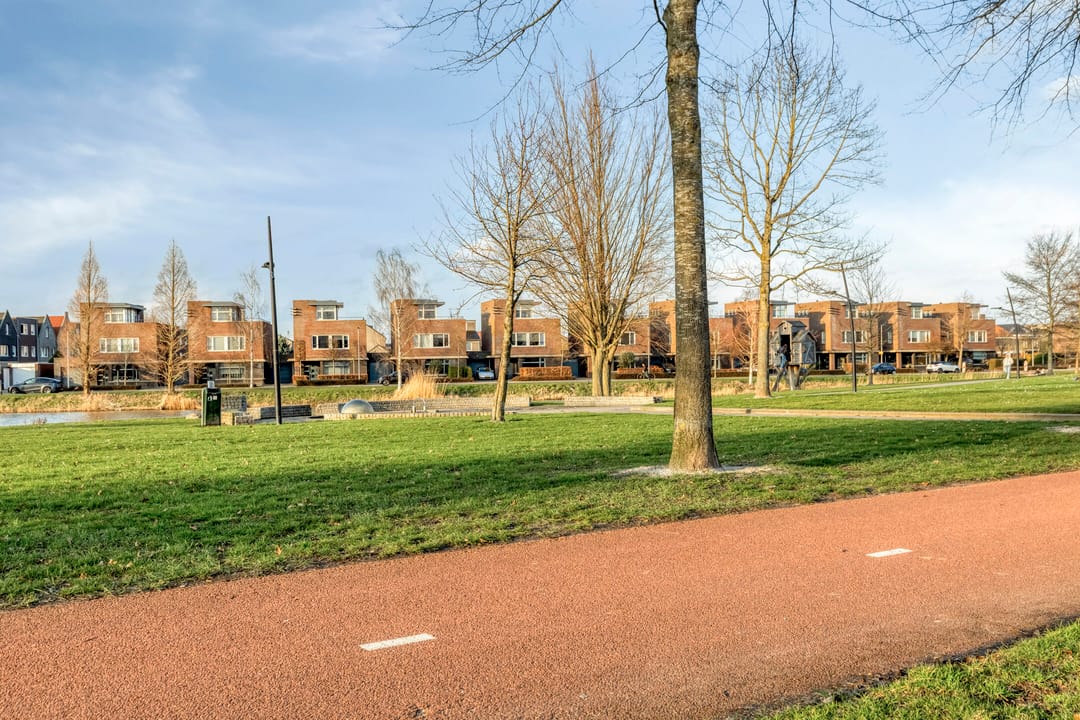 Foto 52 van Spletting 25