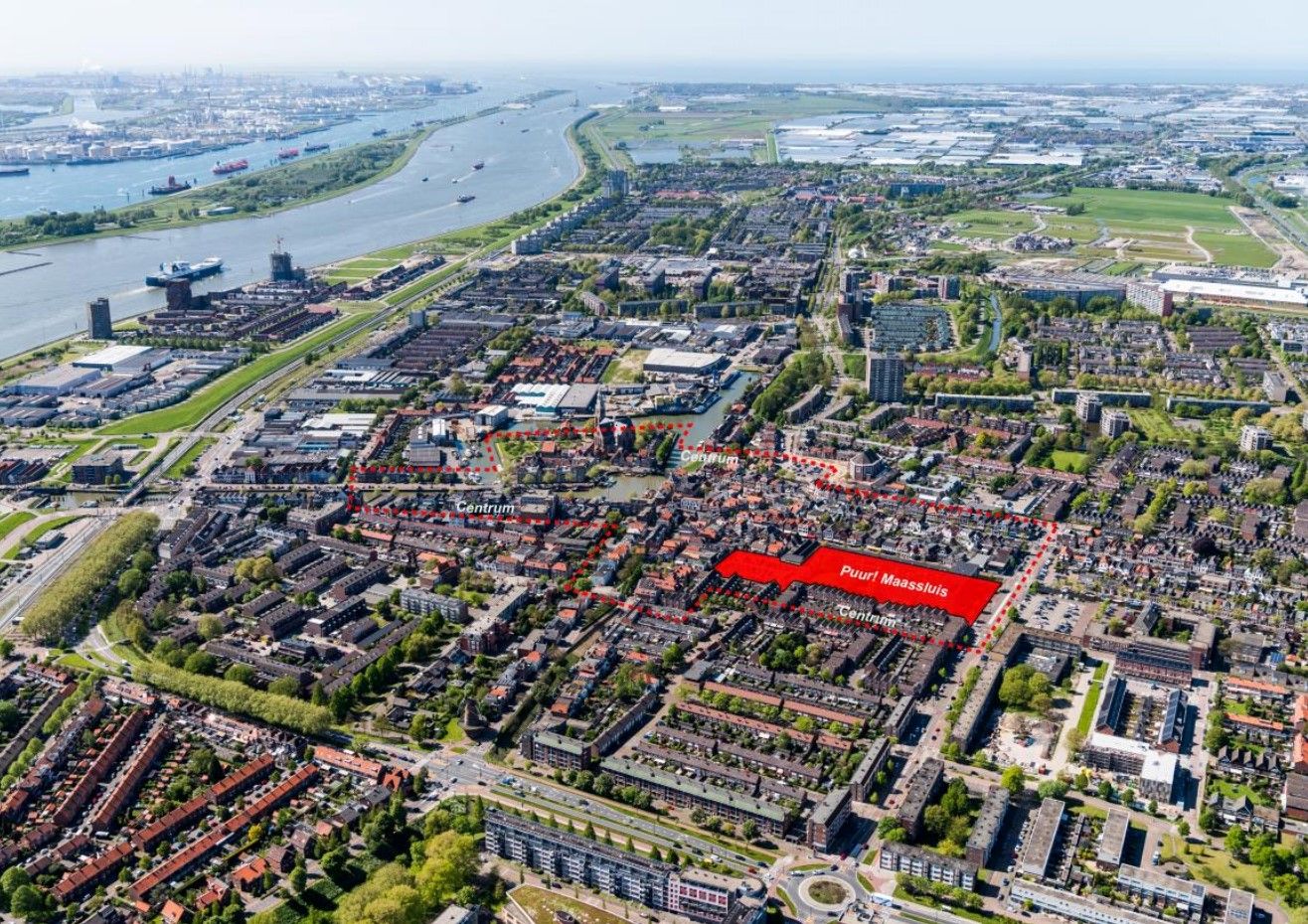 Bekijk foto 4 van Anne de Vriesstraat 40-A