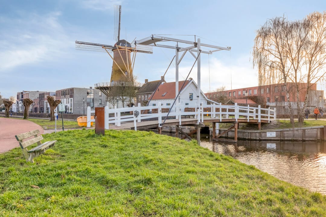 Foto 53 van Spletting 25