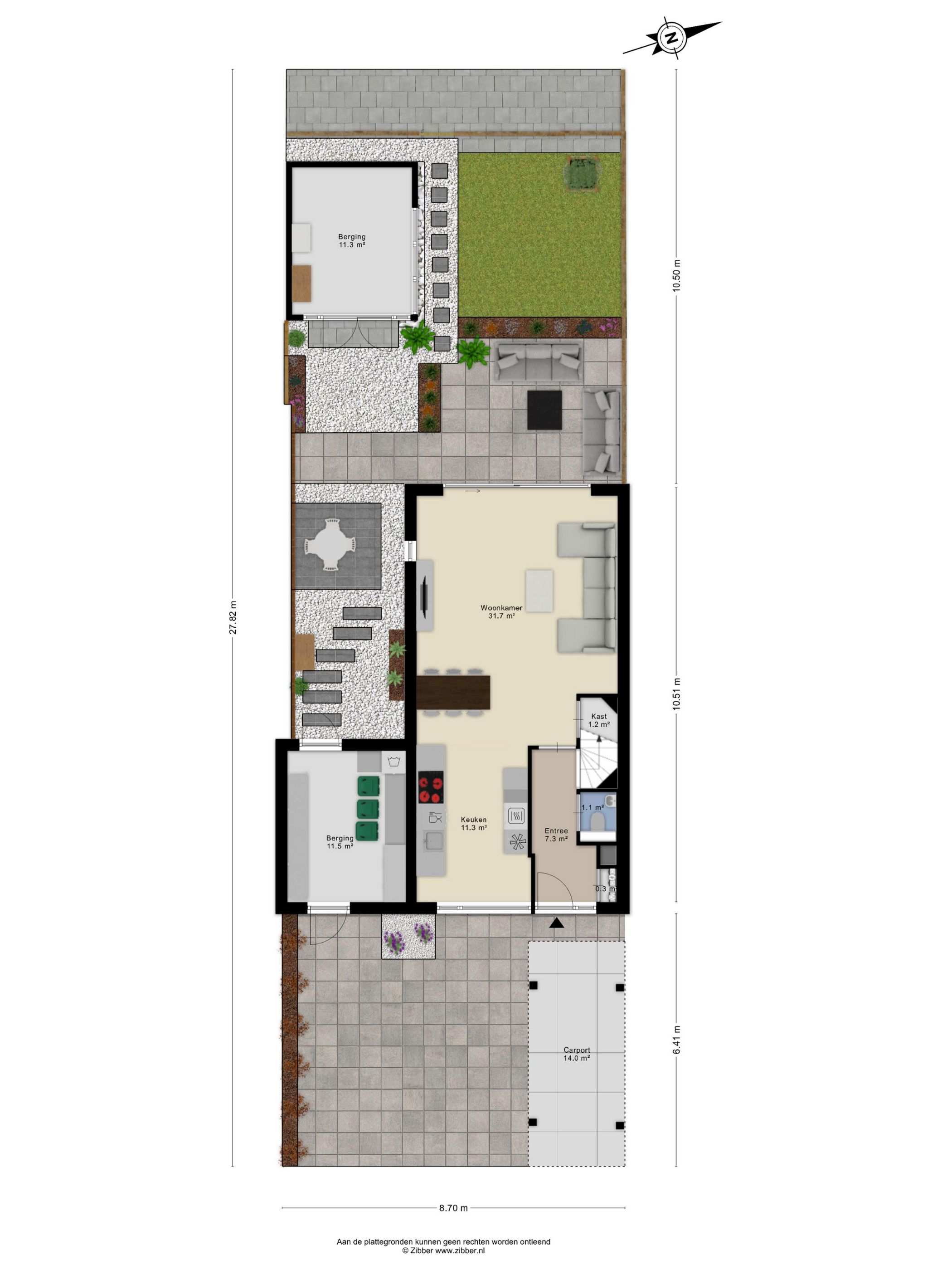 Foto 54 van Spletting 25