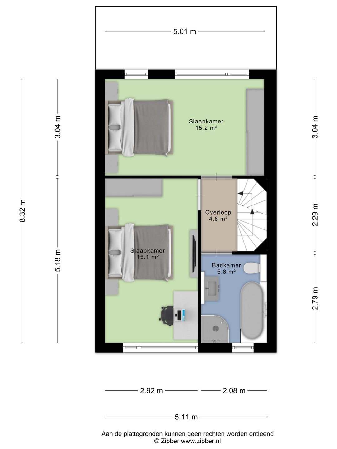 Foto 56 van Spletting 25