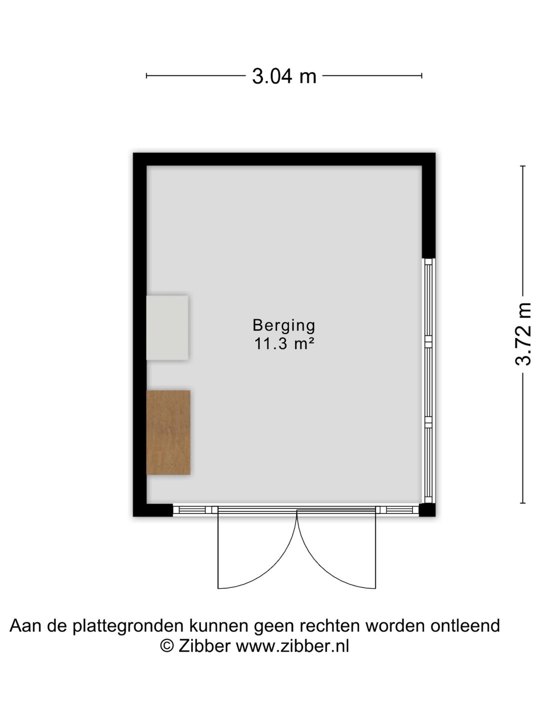 Foto 58 van Spletting 25