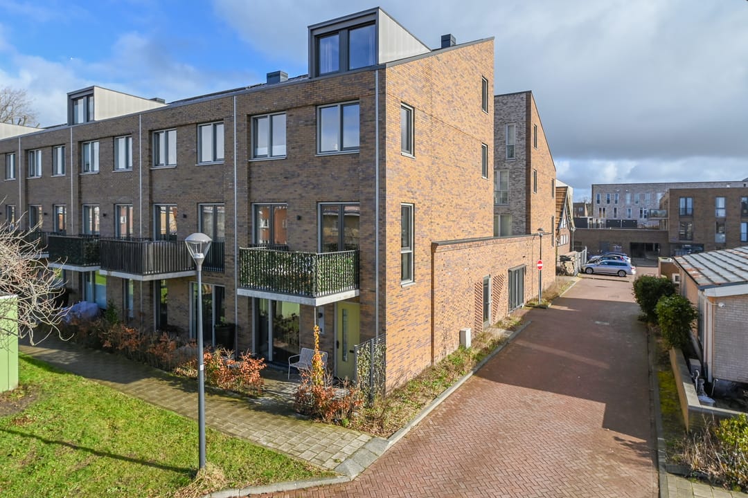 Foto 1 van Pladellastraat 7-K