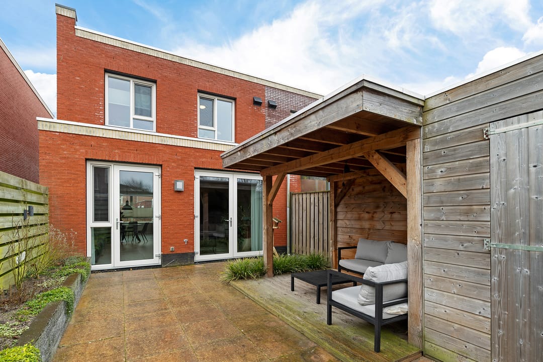 Foto 2 van Drapeniersgilde 27