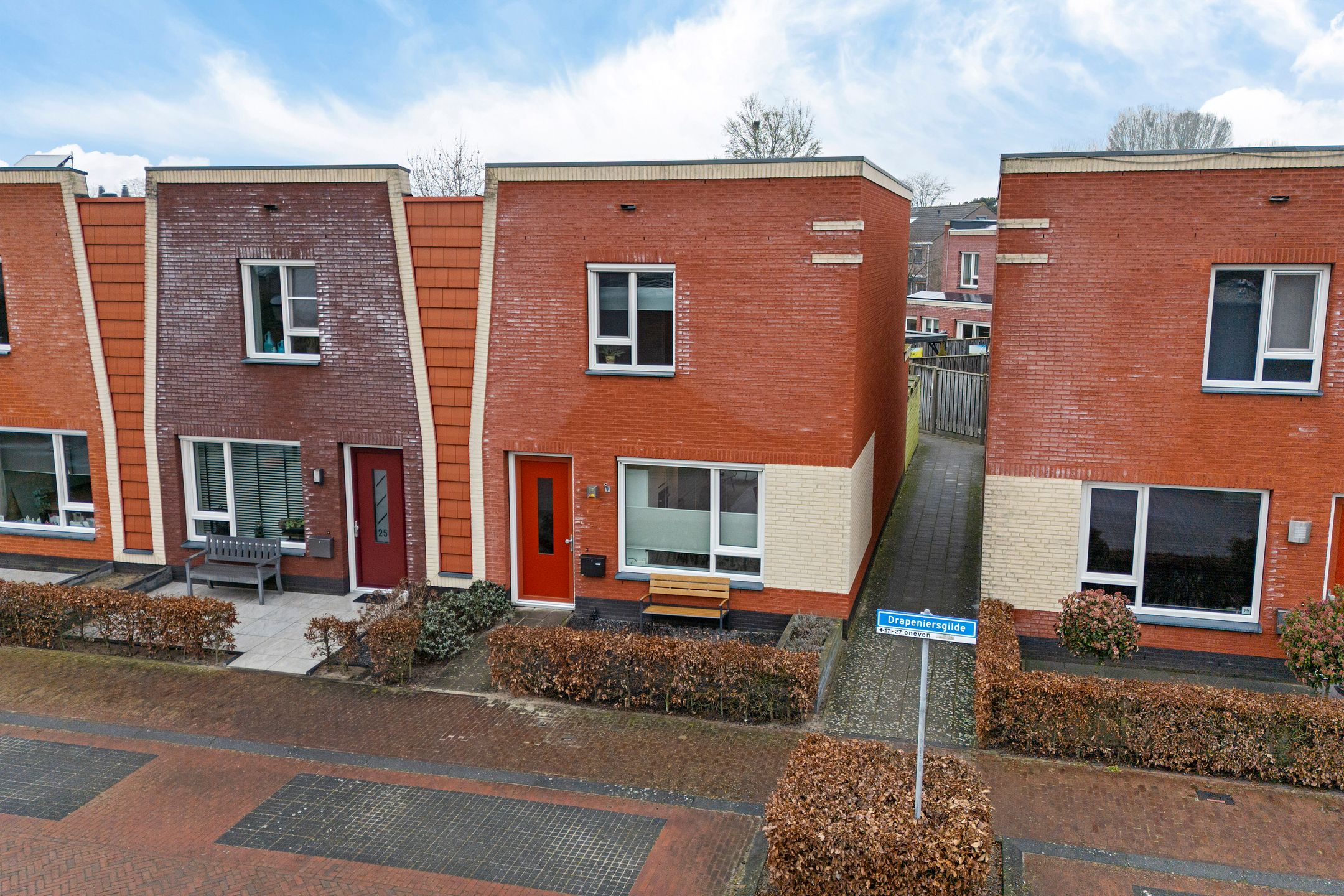 Foto 6 van Drapeniersgilde 27