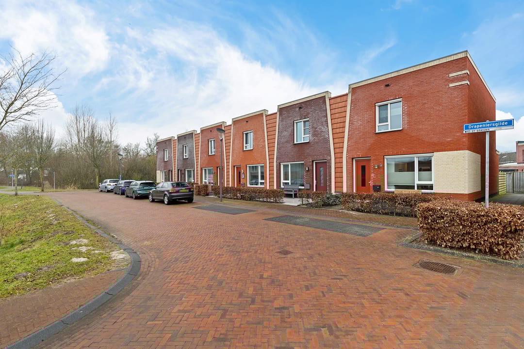 Foto 8 van Drapeniersgilde 27