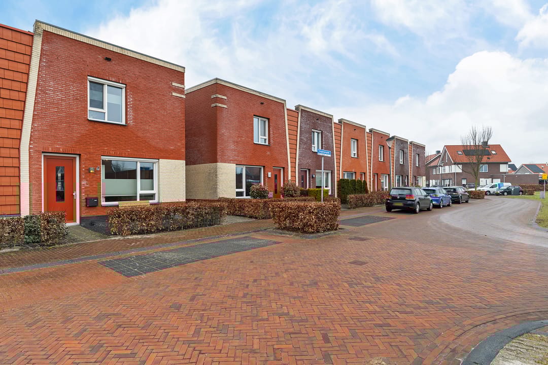 Foto 7 van Drapeniersgilde 27