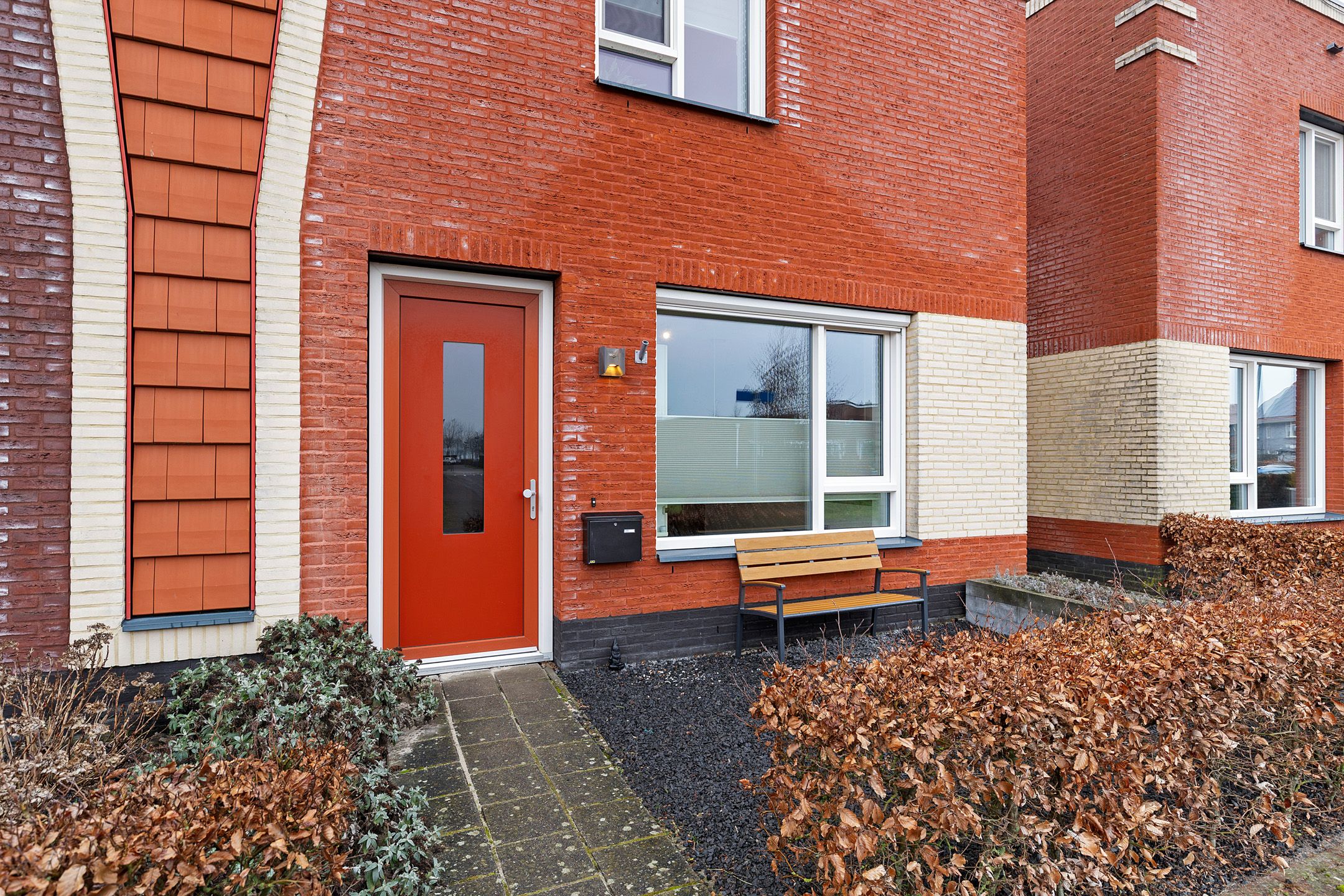 Foto 9 van Drapeniersgilde 27