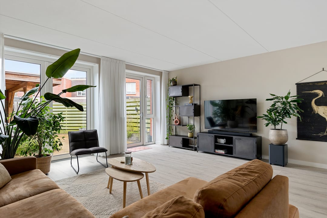 Foto 13 van Drapeniersgilde 27