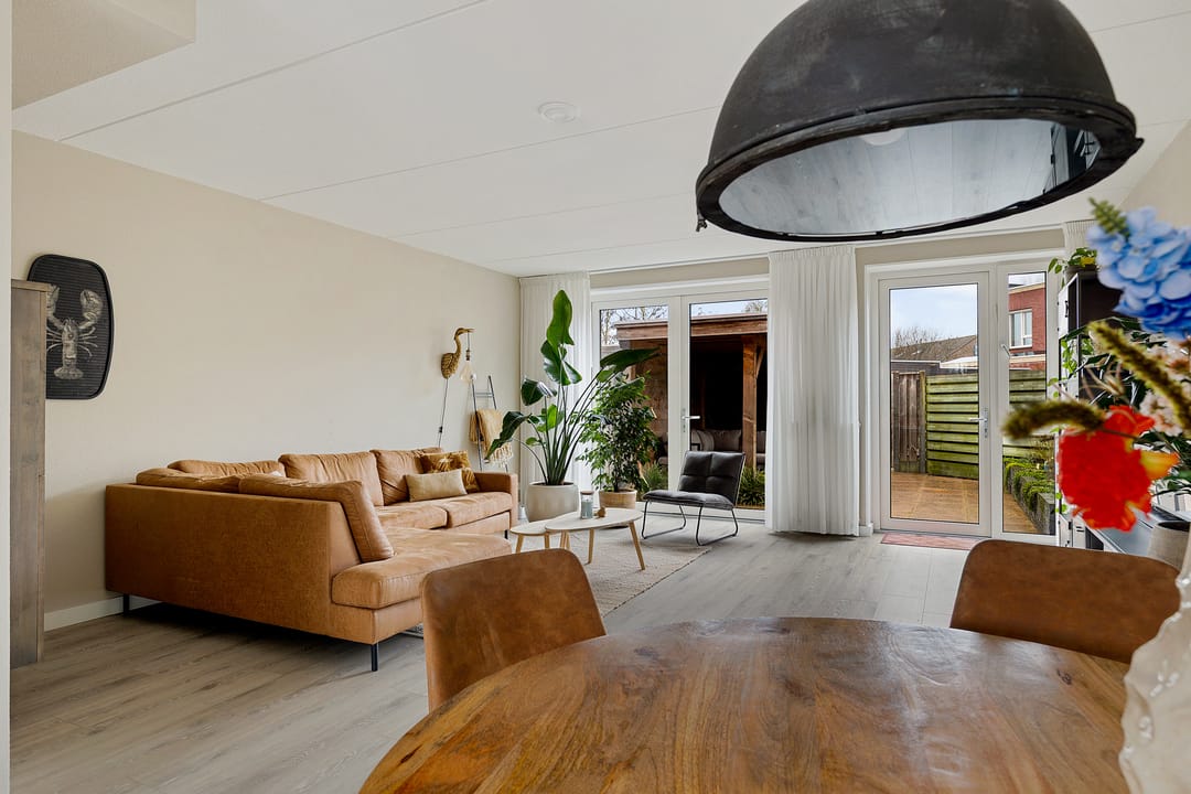 Foto 17 van Drapeniersgilde 27