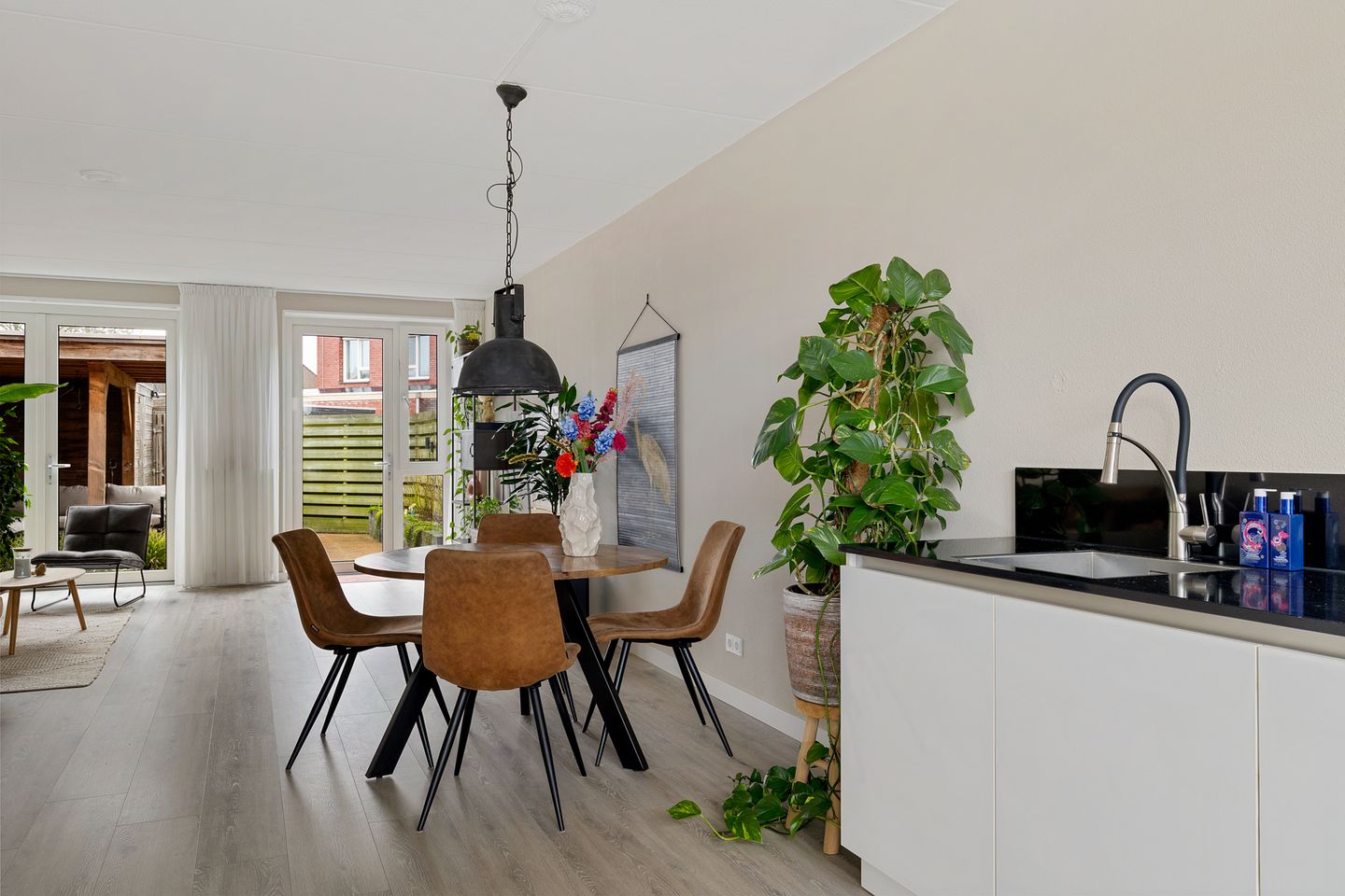 Foto 20 van Drapeniersgilde 27