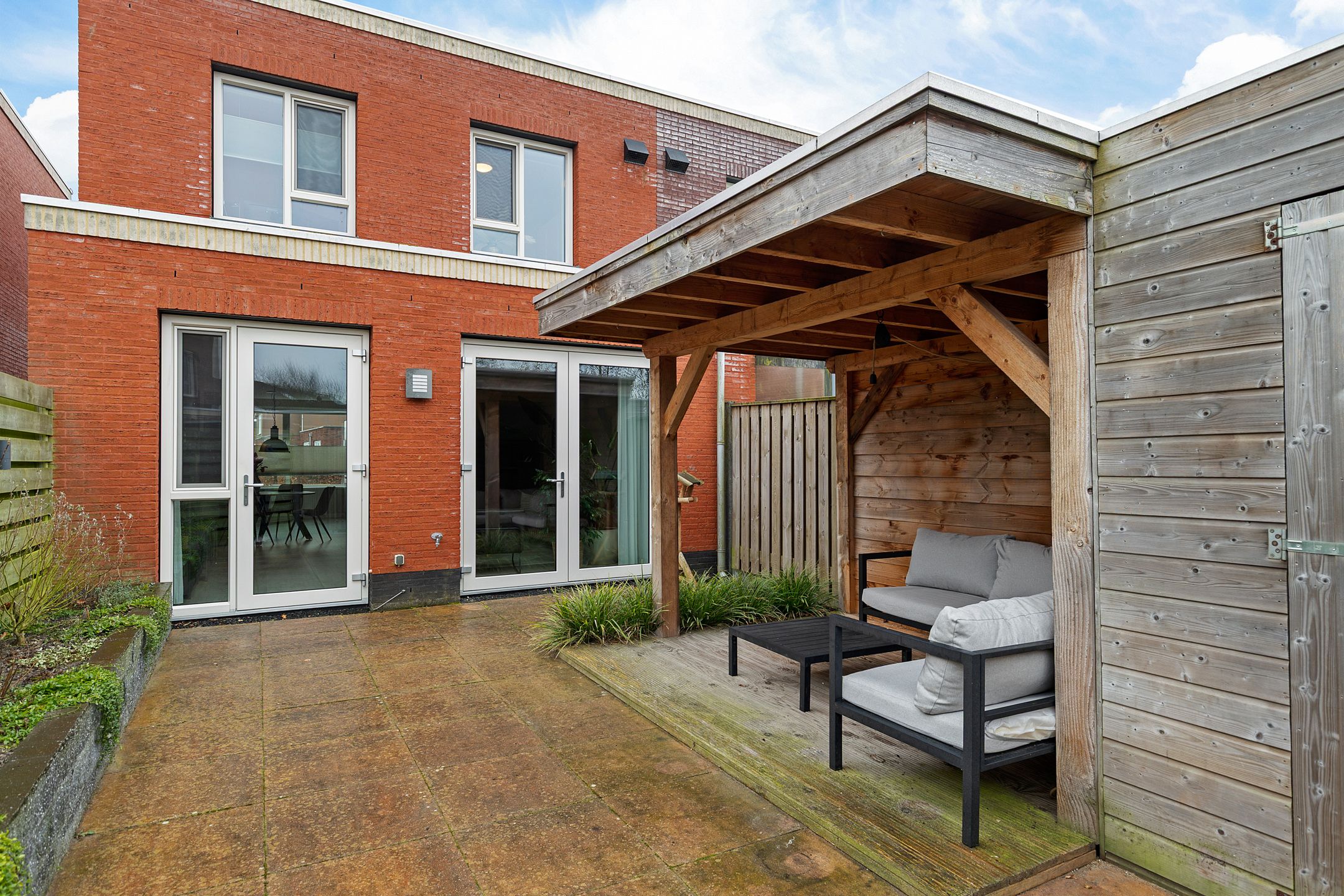 Foto 24 van Drapeniersgilde 27