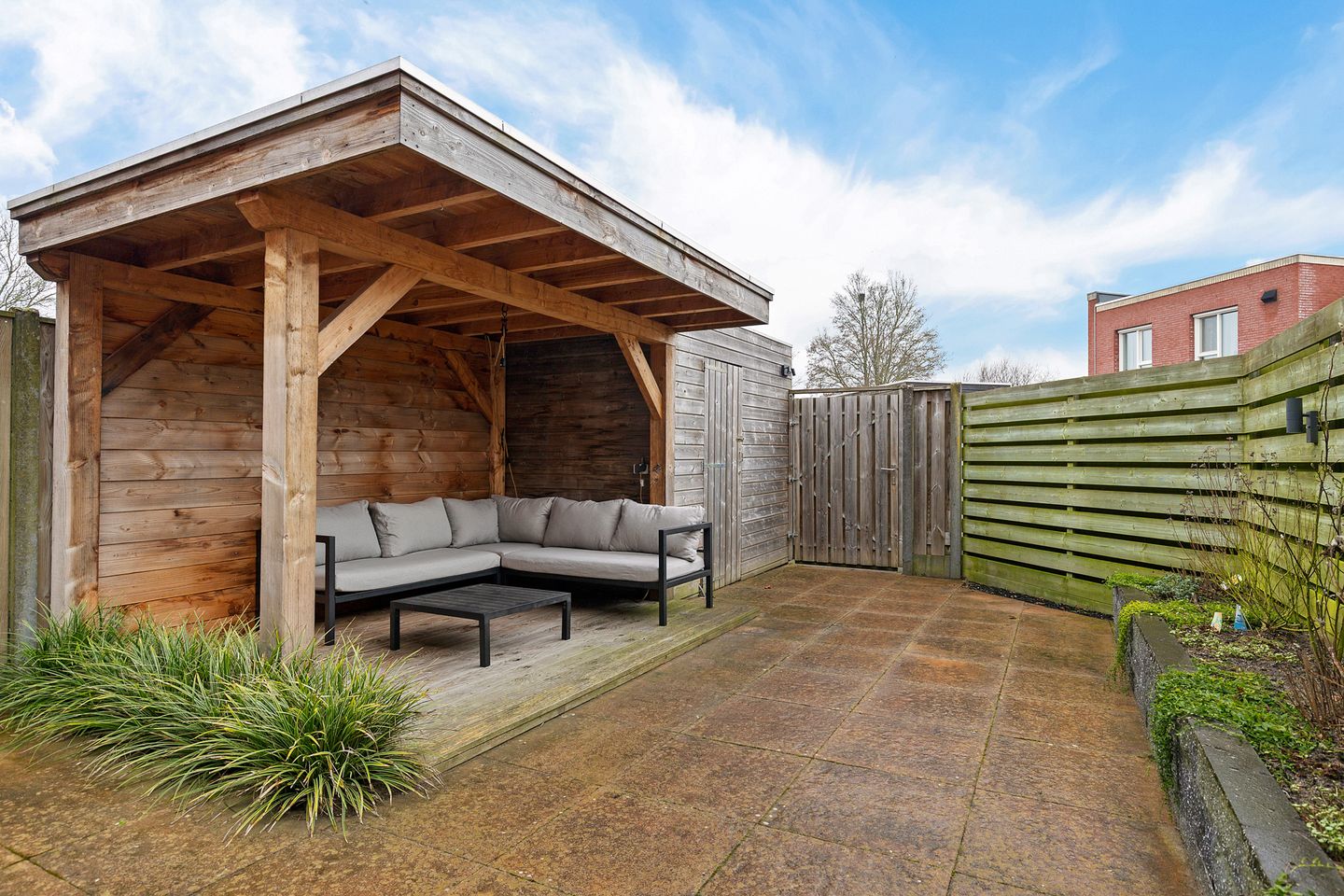 Foto 25 van Drapeniersgilde 27